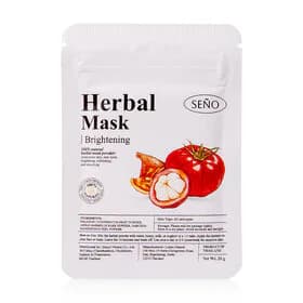 Seno Herbal Mask 20g