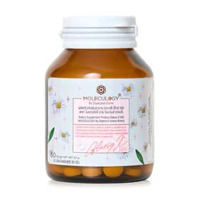 Moleculogy Glassy X 500 60 Tablets