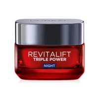 LOreal Paris Revitalift Triple Power Age-Correcting Cream Night 50ml