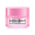 LOreal Paris Glycolic-Bright Matte Luminizing Cream 50ml
