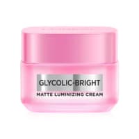LOreal Paris Glycolic-Bright Matte Luminizing Cream 50ml