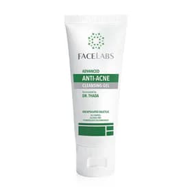 Facelabs Advanced Anti-Acne Cleansing Gel 100ml