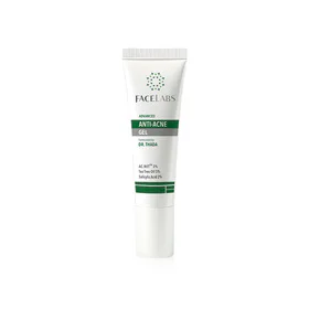 Facelabs Advanced Anti-Acne Gel 10ml
