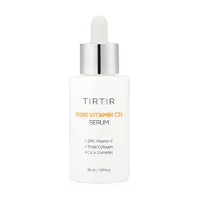 TIRTIR Pure Vitamin C24 Serum 30ml