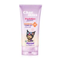 Charmiss Paradise Island UV Body Serum Tone Up SPF50+ PA++++ 100g #Aura Milk