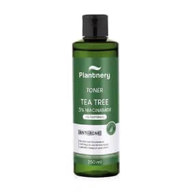 Plantnery Tea Tree First Toner 250ml