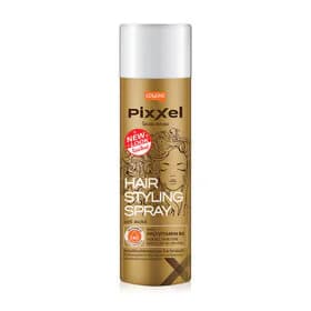 Lolane Pixxel Hair Spray For Extra Body 350ml