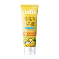 Jabs Vita-C Honey Lemon Lotion 220ml