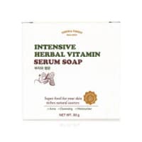 Yerpall Intensive Herbal Vitamin Serum Soap 30g