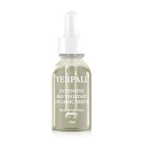 Yerpall Intensive Bio Vegetaby Organic Serum 15ml