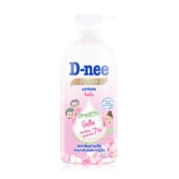 D-Nee Deluxe Spotless Body Lotion 380ml