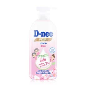 D-Nee Deluxe Spotless Body Lotion 380ml