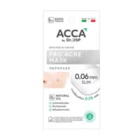ACCA by Dr.DSP Pro Acne Mask 10pcs