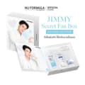 Nu Formula JIMMY Secret Fan Box Barrier Restore 1 Set