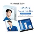 Nu Formula JIMMY Secret Fan Box Barrier Boost 1 Set