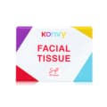 Konvy Facial Tissue 40 Sheets