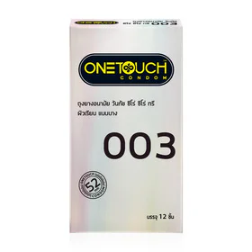 Onetouch 003 Family Pack 52mm [12pcs]