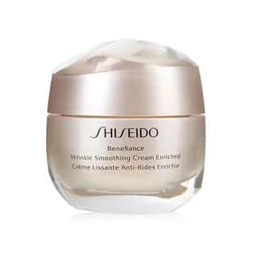 Shiseido Benefiance Wrinkle Smoothing Cream Enriched 50ml