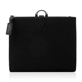 Giorgio Armani Beauty Trousse Premium Nior #Black