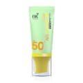 BK Acne Cllear Cica Glowfit UV 50g