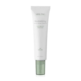 SIBLING Revitalizing Anti-Acne Cream 30g