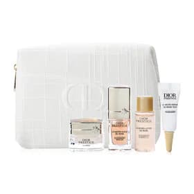 Dior Prestige Set 4 Items + Pouch