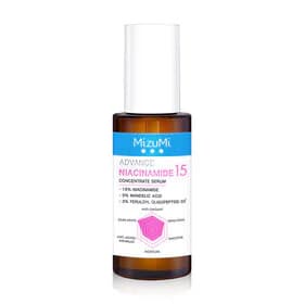 MizuMi Advance Niacinamide 15 Concentrate Serum 30ml