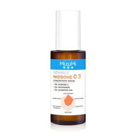 MizuMi Advance Niosome C Concentrate Serum 30ml