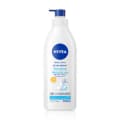 NIVEA Extra Bright Double Moisture Body Lotion 350ml