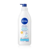 NIVEA Extra Bright Double Moisture Body Lotion 350ml