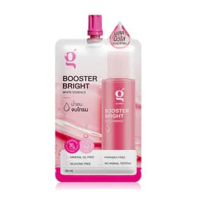 GLAMM Booster Bright White Essence 30ml