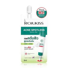 Rojukiss Acne Spotless Serum Gel 6ml