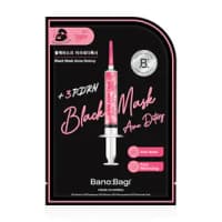 BANOBAGI Black Mask Acne Detoxy 26ml