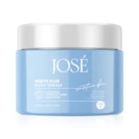 JOSE White Plus Body Cream 250g