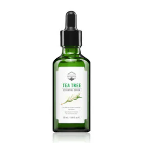 Naturista Tea Tree Essential Serum 50ml