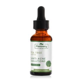 Plantnery Tea Tree Intense Serum 30ml