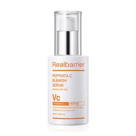 Real Barrier Peptivita C Blemish Serum 30ml