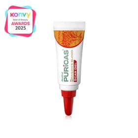 Puricas Dragon's Blood Scar Gel 3g