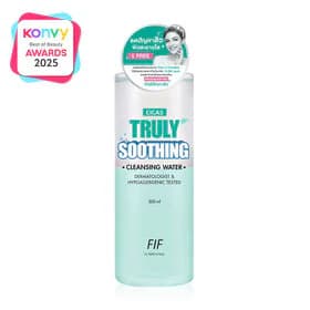 FIF by Faith in Face Cica5 Truly Soothing Cleansing Water 500ml